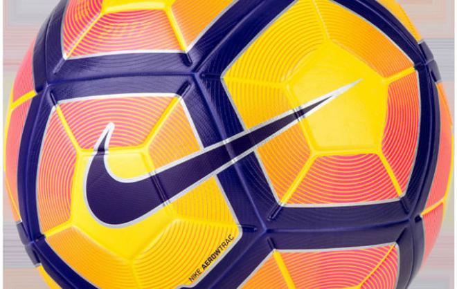 Imagen del Nike Ordem 4 Hi-Vis.