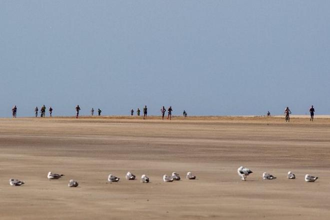 VII Edición del Desafío Doñana