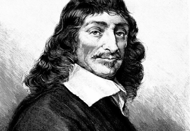 El filósofo René Descartes (imagen: stayhungrystayfoolish.es)