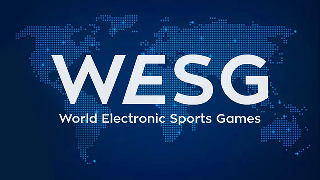 WESG World Electronic Sports Games repartirá 7.3 millones de dólares en premios