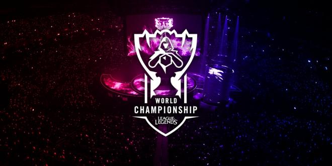 Worlds 2016