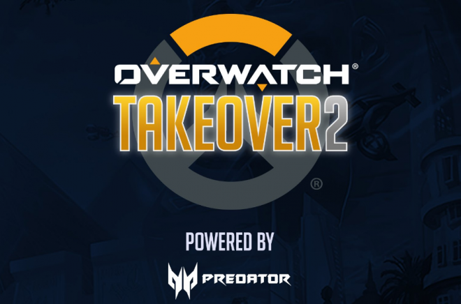 TaKeOver 2