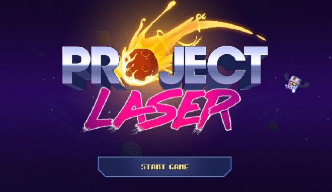 Project Laser