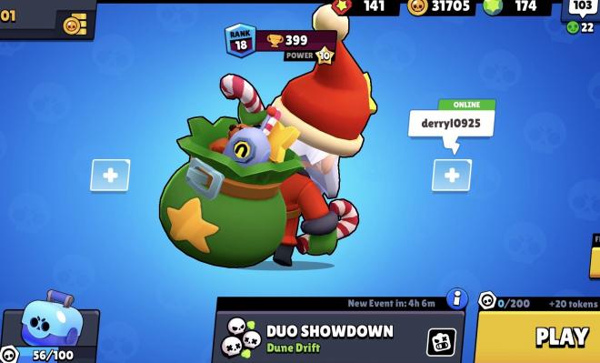 Dynamike Navidad