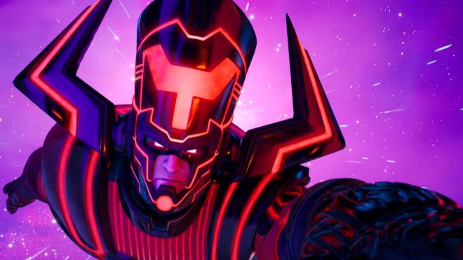 Galactus Fortnite