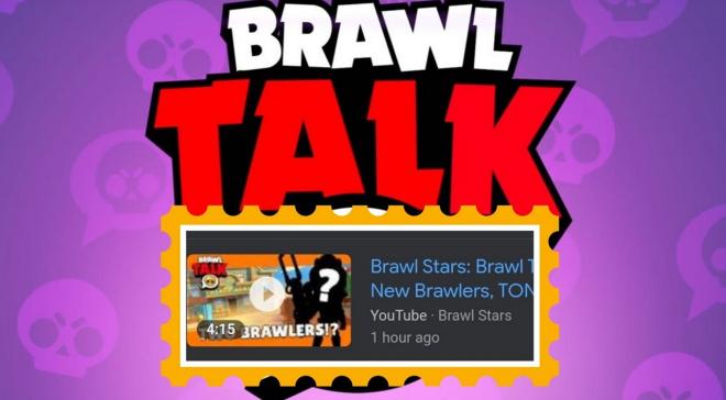 Brawl Talk