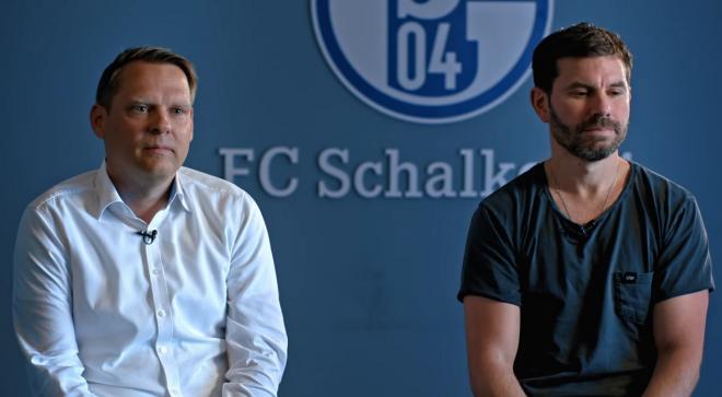 El Schalke 04 deja LEC