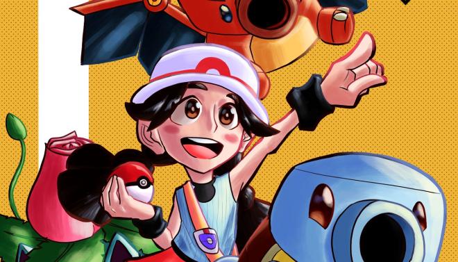 Jessie entrenadora Pokémon, skin en Brawl Stars