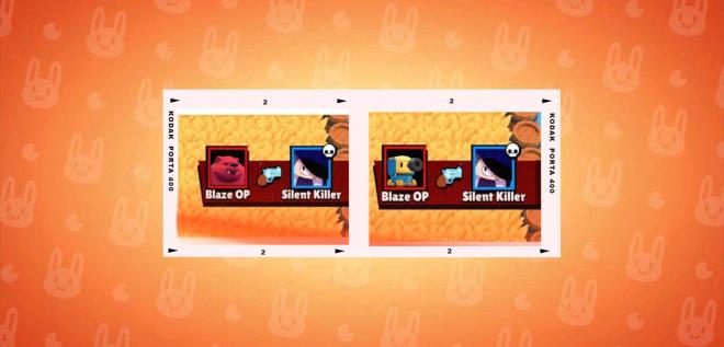 Una nueva pantalla de kills en Brawl Stars