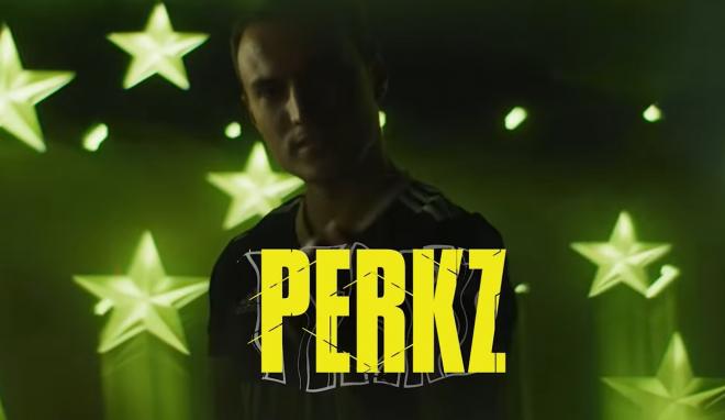 Perkz, nuevo fichaje de Team Vitality