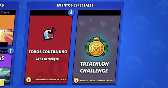 Triathlon Challenge