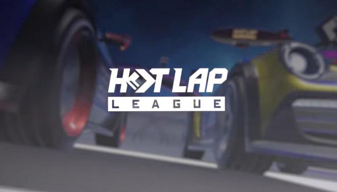 Hot Lap, el nuevo juego de coches de Supercell