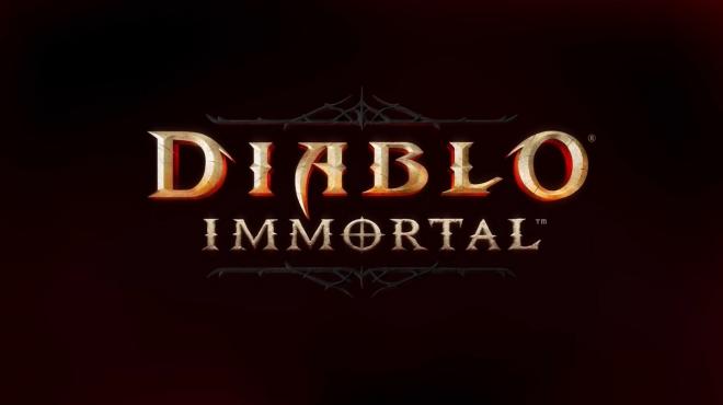 Diablo Inmortal