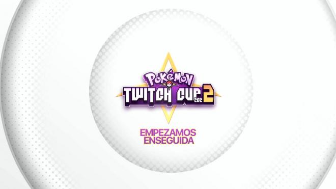 La Pokémon Twitch Cup 2.