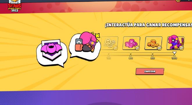 Las predicciones de las Finales Mundiales 2022 de Brawl Stars