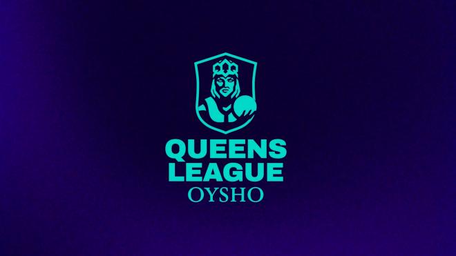 Queens league logo