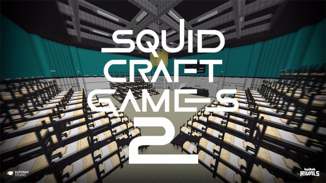 Squid Craft 2