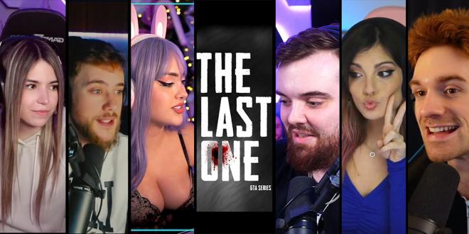 participantes the last one gta the last of us