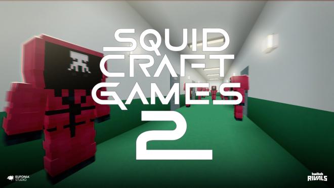 squid craft games 2