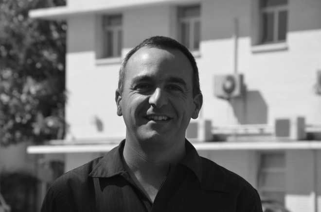 Narciso Rojas, nuevo presidente del Recre Trust