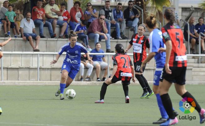 Tacuense-Sporting | Laliga