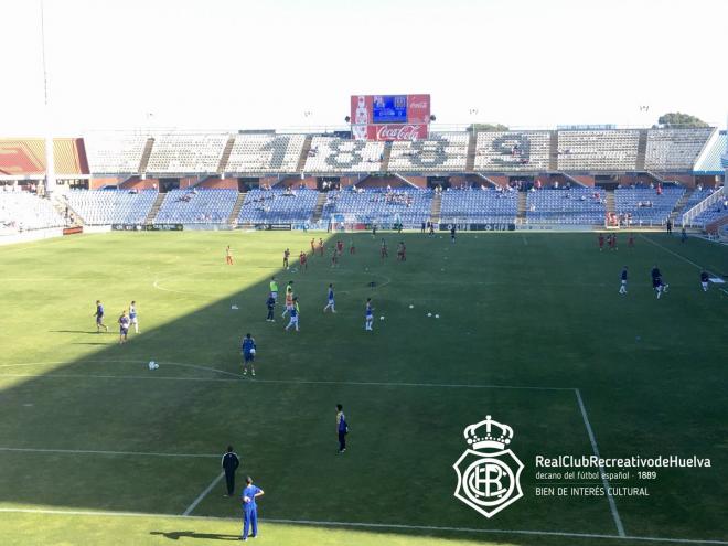 Recre-Mérida | @recreoficial