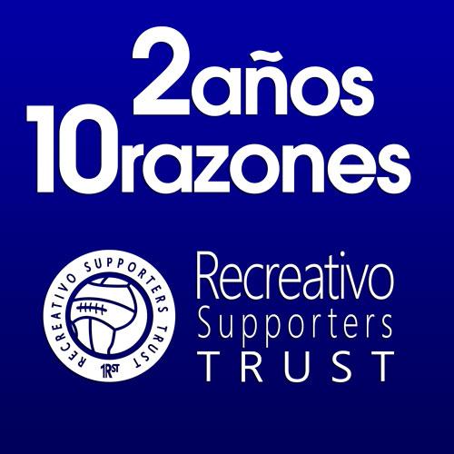 El Trust hace balance de sus dos años