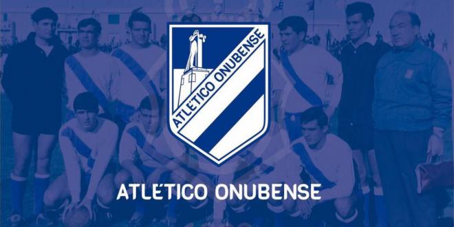 Atlético Onubense | @recreoficial