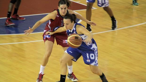 Asurmendi, en el partido de Gernika.