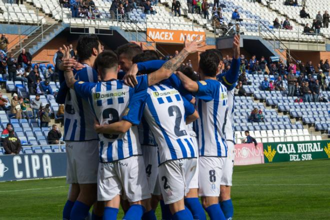 Los jugadores harán piña | Clara Verdier