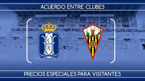 Pacto de colaboración entre clubes.