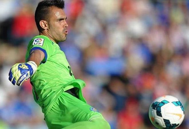 Codina deja el Getafe.