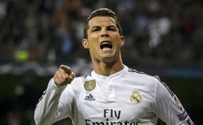 Cristiano Ronaldo es el máximo goleador en Europa.