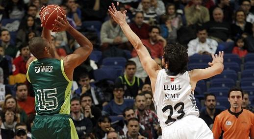 Partido entre ambos equipos de la temporada pasada.