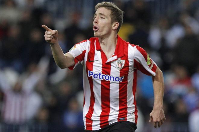 Muniain será baja en el duelo de Liga.