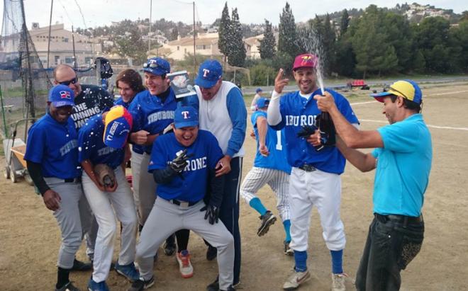 Al final del partido todos ganaron.