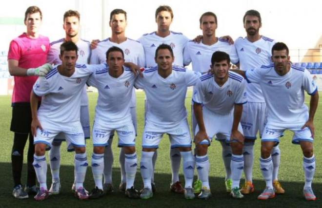 Un once del Vélez, nuevo líder. / Foto: @VELEZCFoficial