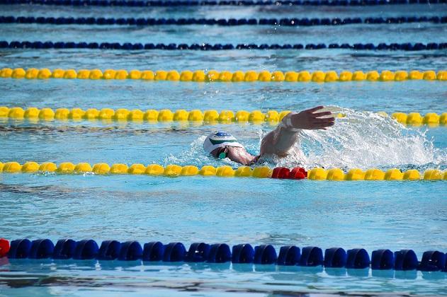 Ruiz, en una prueba. (Foto: Siscu Pons)