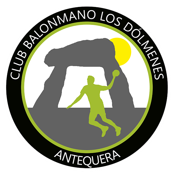 Nuevo escudo del club.