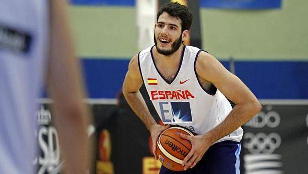 Abrines no estará en el Eurobasket.