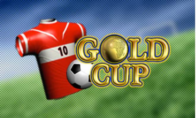 La hora de jugar en Gold Cup.