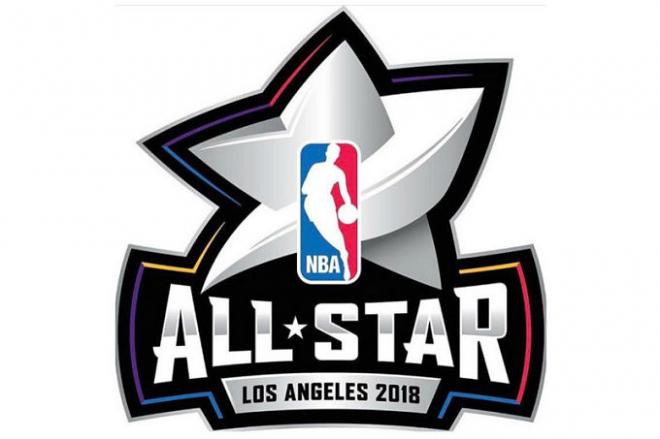 Los Ángeles albergará el All Star Weekend.