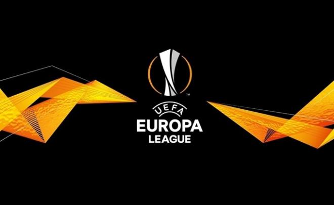 Nueva imagen de Europa League.