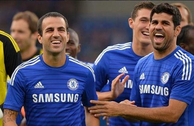 El Chelsea se enfrenta al West Ham en el 'Boxing Day'.