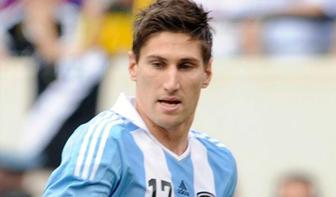 El argentino disputó la final del pasado Mundial.