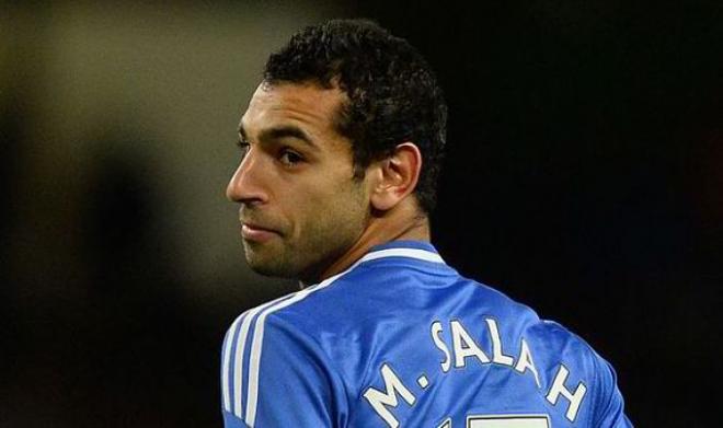 Salah podrá seguir a las órdenes de Mourinho.