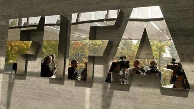 Las dudas internas de FIFA se hacen públicas.