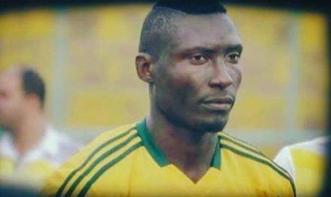 El futbolista falleció el pasado sábado en Argelia.