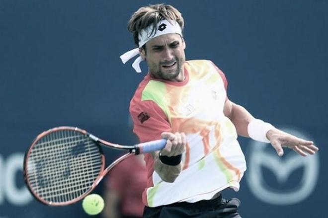 Ferrer jugará su sexto Masters.