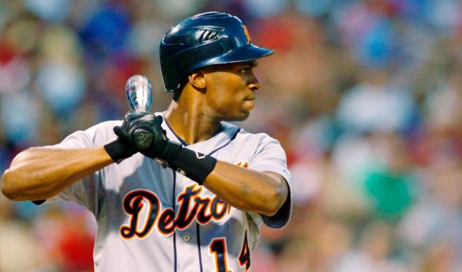 Pasa de los Detroit Tigers a los Seattle Mariners.